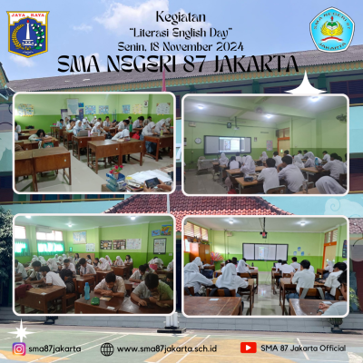 Sma Negeri 87 Feeds 23