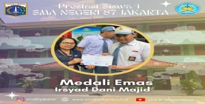 Prestasi