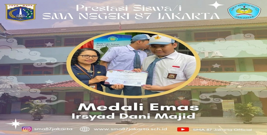 Prestasi