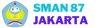 SMA Negeri 87 Jakarta